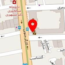 نرده استیل پدیده