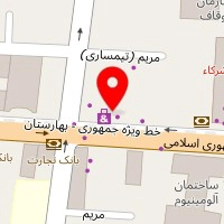 چشـــم پایتخــت
