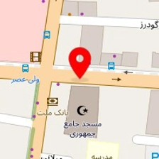 لوازم صوت وتصویر نمایندگی ایکس ویژن و TCL