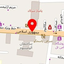 قطعه گستر پارسیان