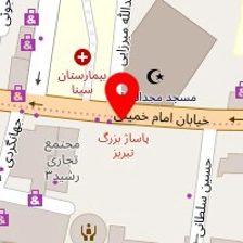 آذر ابزار ممقانی