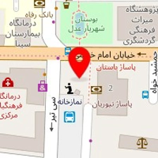 تکنیکال صنعت
