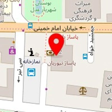 تراش ابزار آلسا