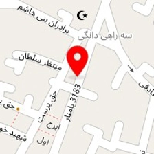 تجارت فلزات سارال
