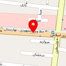 فروشگاه سامسونگ جمهوری