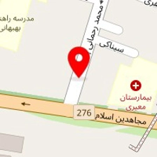 لوازم خانگی سیدزاده