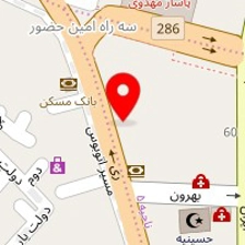 فروشگاه لوازم خانگی عرشیا