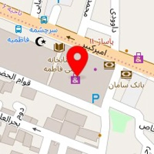 فروشگاه لوازم خانگی بوتیک آشپزخانه (جنرال الکتریک-ویرپول-بوش-مابه)