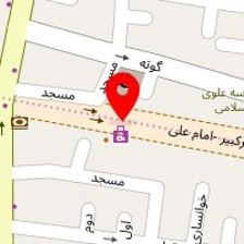 فروشگاه لوازم خانگی پادرا