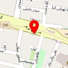 فروشگاه لوازم خانگی صادقی