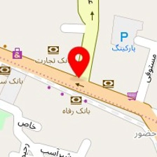 فروشگاه لوازم خانگی اصغرزاده