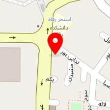 فروشگاه لوازم خانگی هورانه