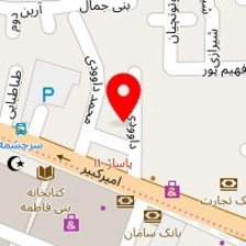 فروشگاه لوازم خانگی دوو