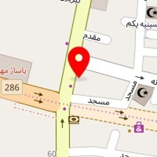لوازم خانگی طیبی