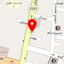 فروشگاه لوازم خانگی زمانی (اسنوا)