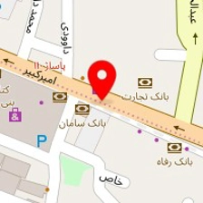 فروشگاه لوازم خانه آل محمد