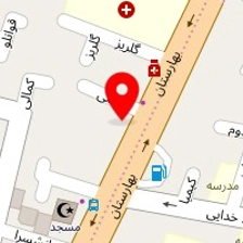 فروشگاه لوازم خانگی هنردوست