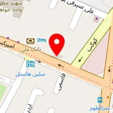 ایران چادر