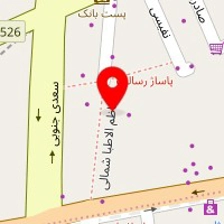 تکتاز صنعت