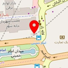 شرکت مهندسی کام نت