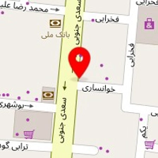 نگین دشت پارسیان