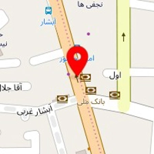 خانه ایستکول