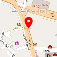 فروشگاه لوازم خانگی حسن زاده