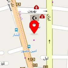 فروشگاه لوازم خانگی فراهانی