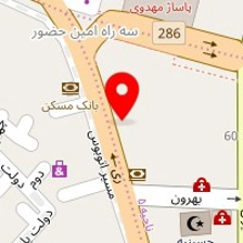 اجاق گاز ساتیسان