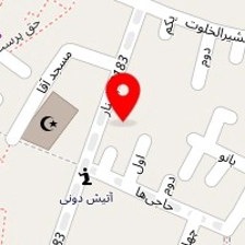 جهان آلومینیوم شعبه مرکزی(یوسفیان)