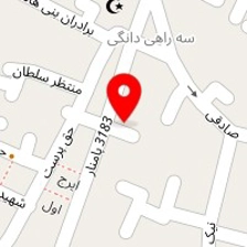خدمات لیزر استیل و آلومینیوم