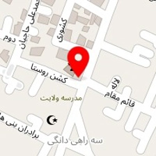 فنرسازی ایران فولاد