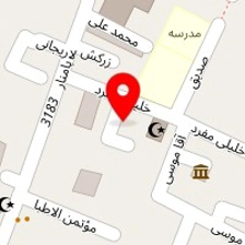 گیل استیل