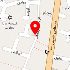 فروشگاه یراق گیلدا ( عباس پور)