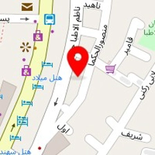 پارس تکنیک فرهاد