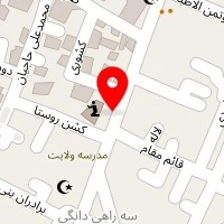 شرکت دنیای فولادزمان(دِفکو)
