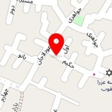 خم وبرشکاری استیل یامی