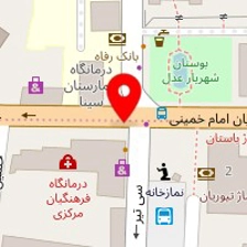 فروشگاه قفل اطمینان