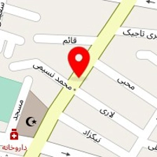 فروشگاه لوازم خانگی قربانی