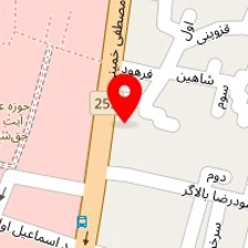 فروشگاه مرکزی ایران آلومینیوم