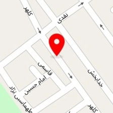 چیلر سبحان