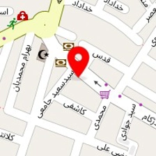 فروشگاه لوازم خانگی و کادویی دیدنیها