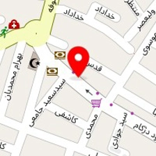 گالری مهدی