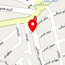 قاب سازی شقاقی