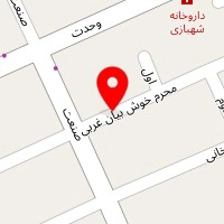 مبل شیک
