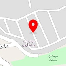 تهویه گستر پایتخت