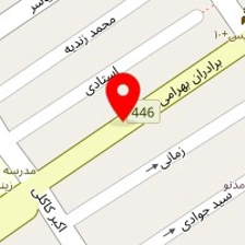 تولیدی مبل راشیک نو