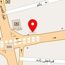 شرکت ماه صنعت