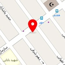فروشگاه لوازم خانگی امین