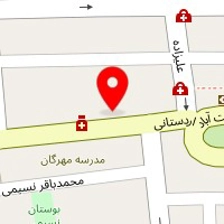 فروشگاه پلاسکو ندیمی